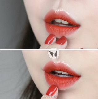 Son Lime Crime màu pumpkin