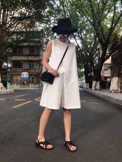 Jumpsuit nữ