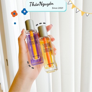 Nước Hoa Xịt Body Mist Shimang RAINBOW - Hàng nội Địa Trung