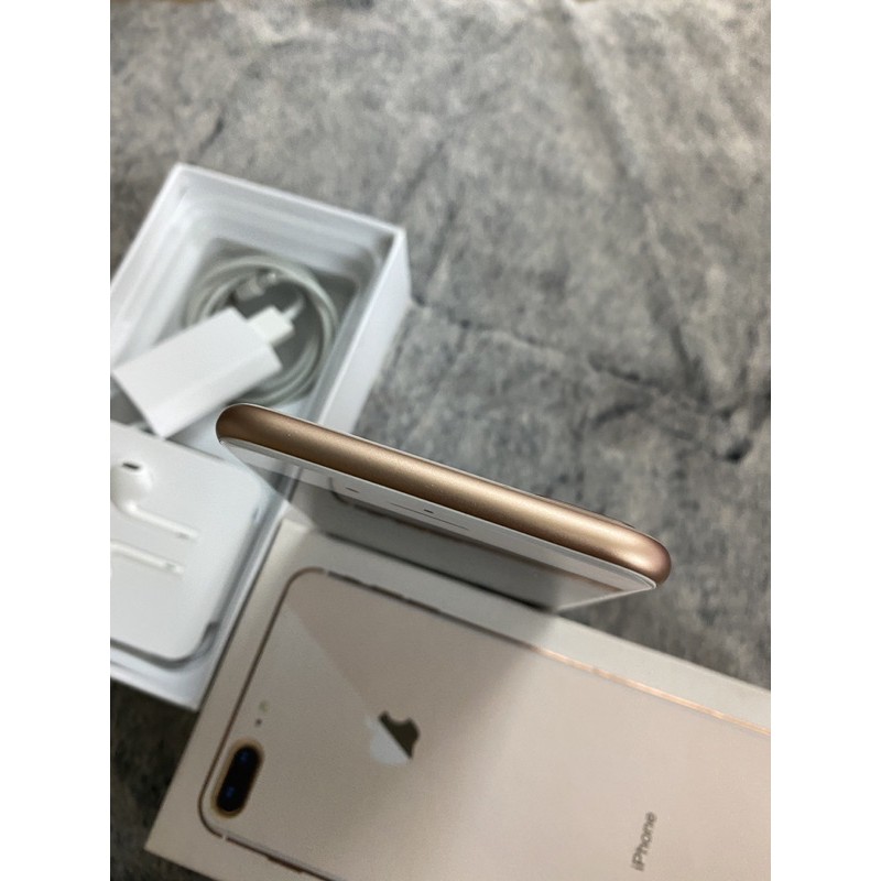 Điện Thoại iPhone 8 Plus 64G Màu Vàng Máy Đẹp Xài Tốt Đầy Đủ Chức Năng Chuẩn | BigBuy360 - bigbuy360.vn