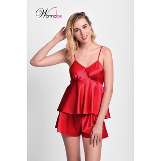 Đồ Ngủ Wannabe BS613