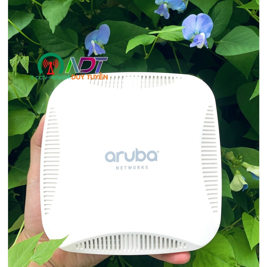 ✅Aruba Rap 109 - Bộ Phát Wifi Chuyên Dụng - Roaming - Mesh   , aruba , aerohive , ruckus , ruijie , unifi