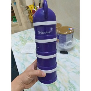 combo 2 Hộp chia sữa và thức ăn Pediasure