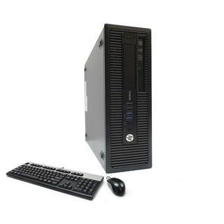 Máy Tính HP Prodesk 600 G1