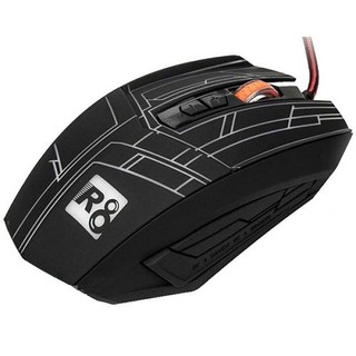 Chuột chuyên game R8 1656
