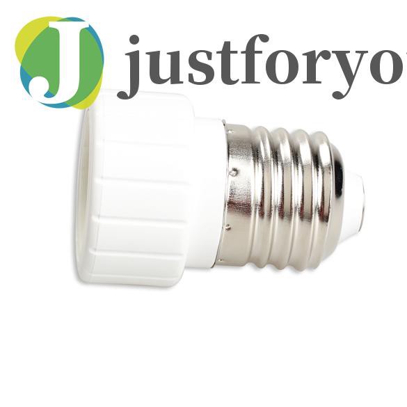 Đuôi Đèn Chuyển Đổi Từ 2 E27 Sang Gu10 Led