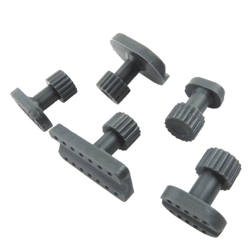 Set 10 Dụng Cụ Phục Hồi Vết Lõm Xe Ô Tô Chuyên Dụng