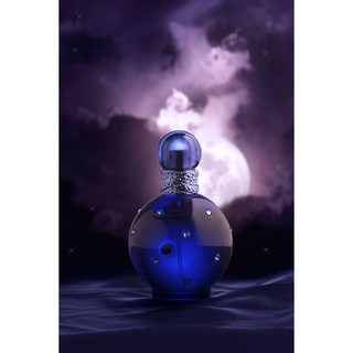 PERFUME Nước Hoa Britney Spears Midnight Fantasy