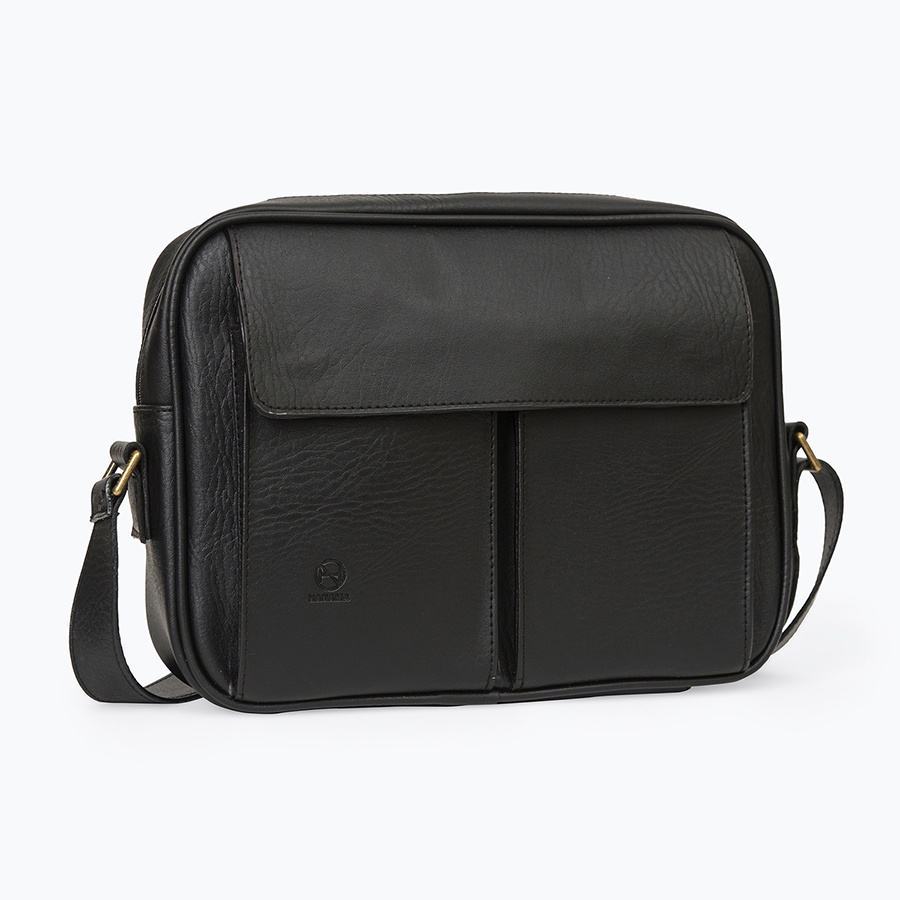 Túi Đeo Chéo HANAMA QT 1789 - Có Phiếu BH 18 Tháng