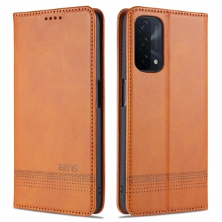 Bao da điện thoại cho OPPO A93 A74 5G