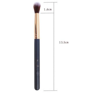 Cọ Mắt Tròn Brusher