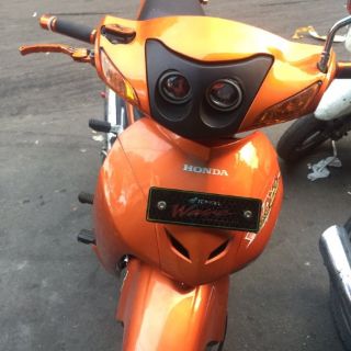 Đèn mắt cu wave  ex15 Lượm tân thành