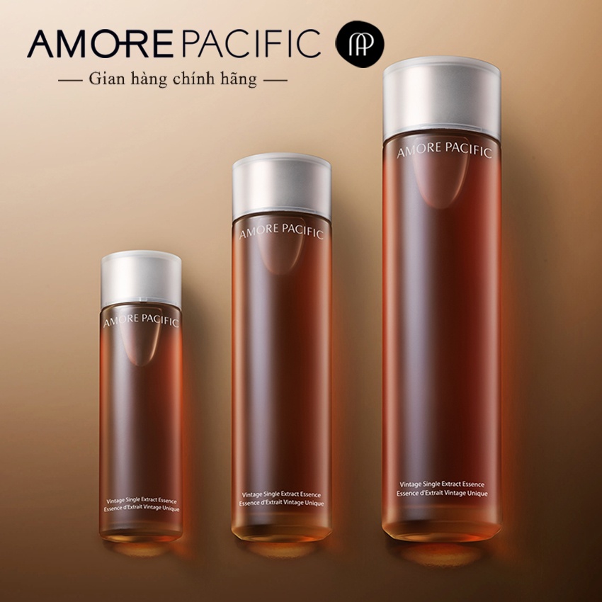 [15-30ml] Nước thần amore pacific vintage single extract essence 15-30ml