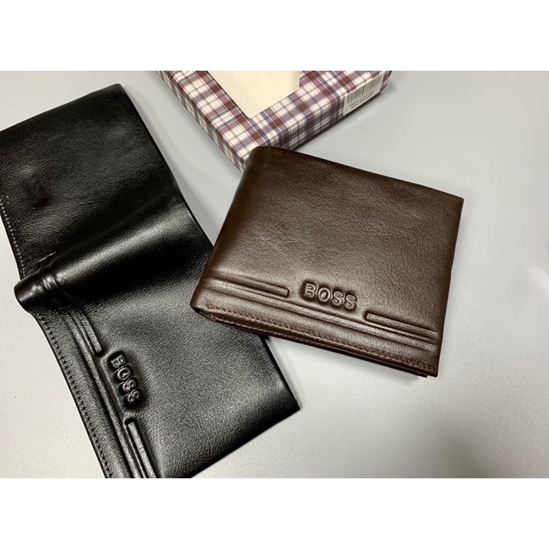 Bóp da hàng hộp cao cấp