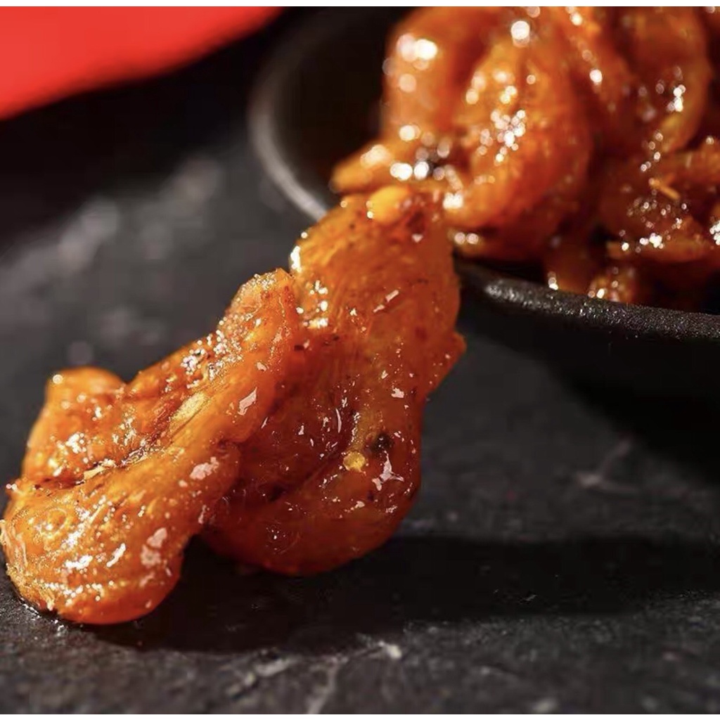 Vịt cay siêu hott