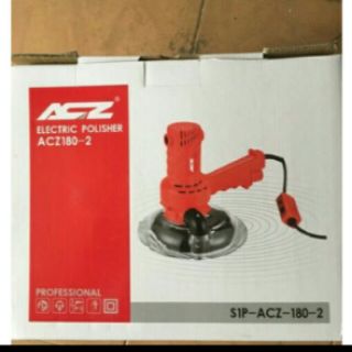 Máy trà tường ACZ 180-2