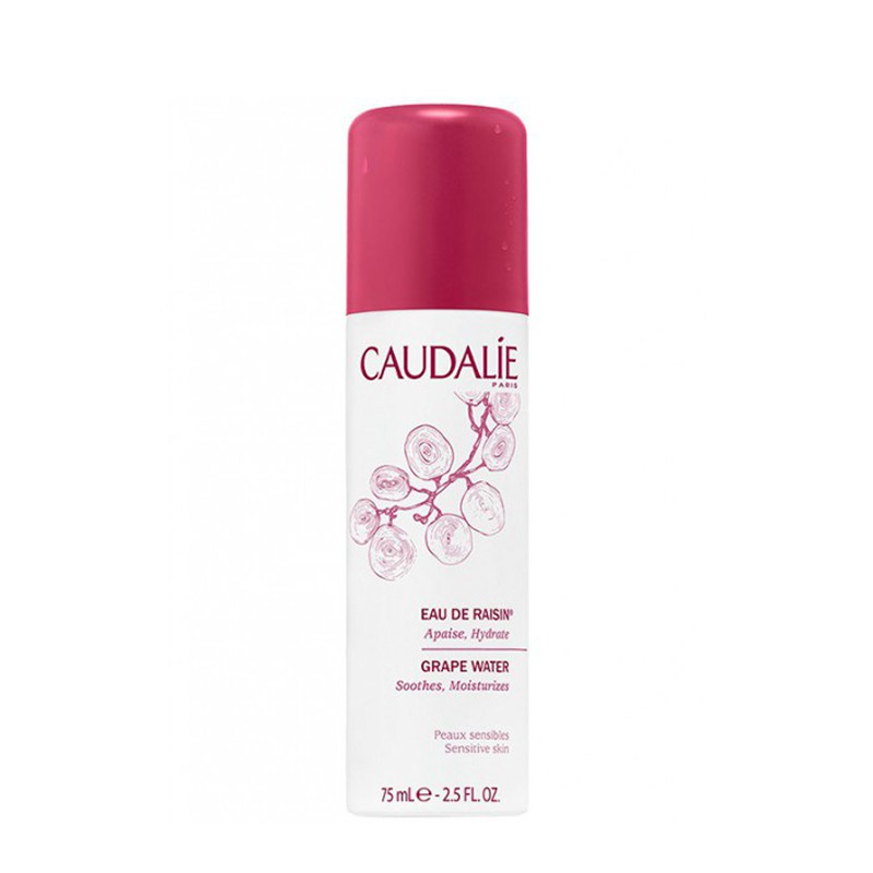 Xịt khoáng Caudalie 75ml