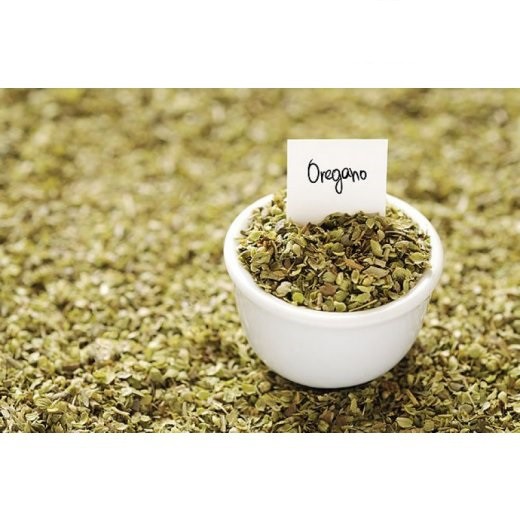 10GR LÁ OREGANO