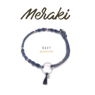 Vòng tay Meraki handmade