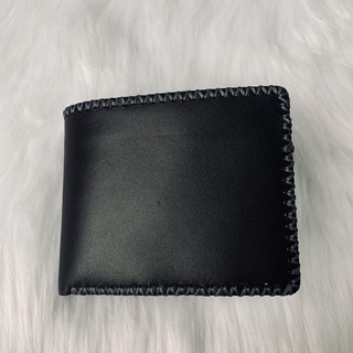 Ví nam da bò bóp nam handmade cao cấp