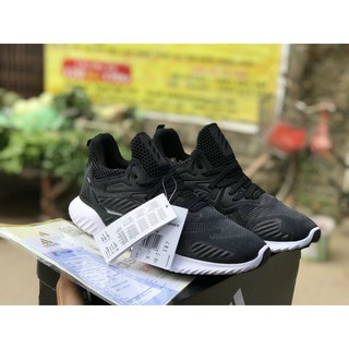 Giày thể thao Adidas Alphabounce Beyond M Du Lịch Giày Sneaker Thể Thao B42212