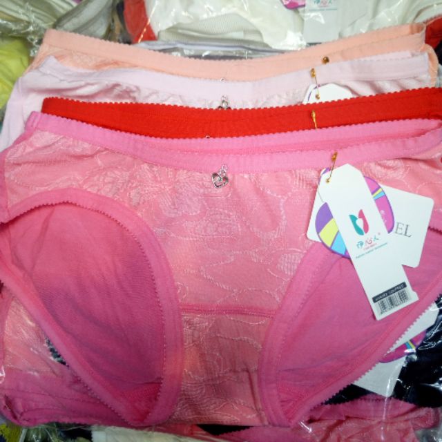 Combo 5 quần Quần Cotton Lạnh Nhung Thái