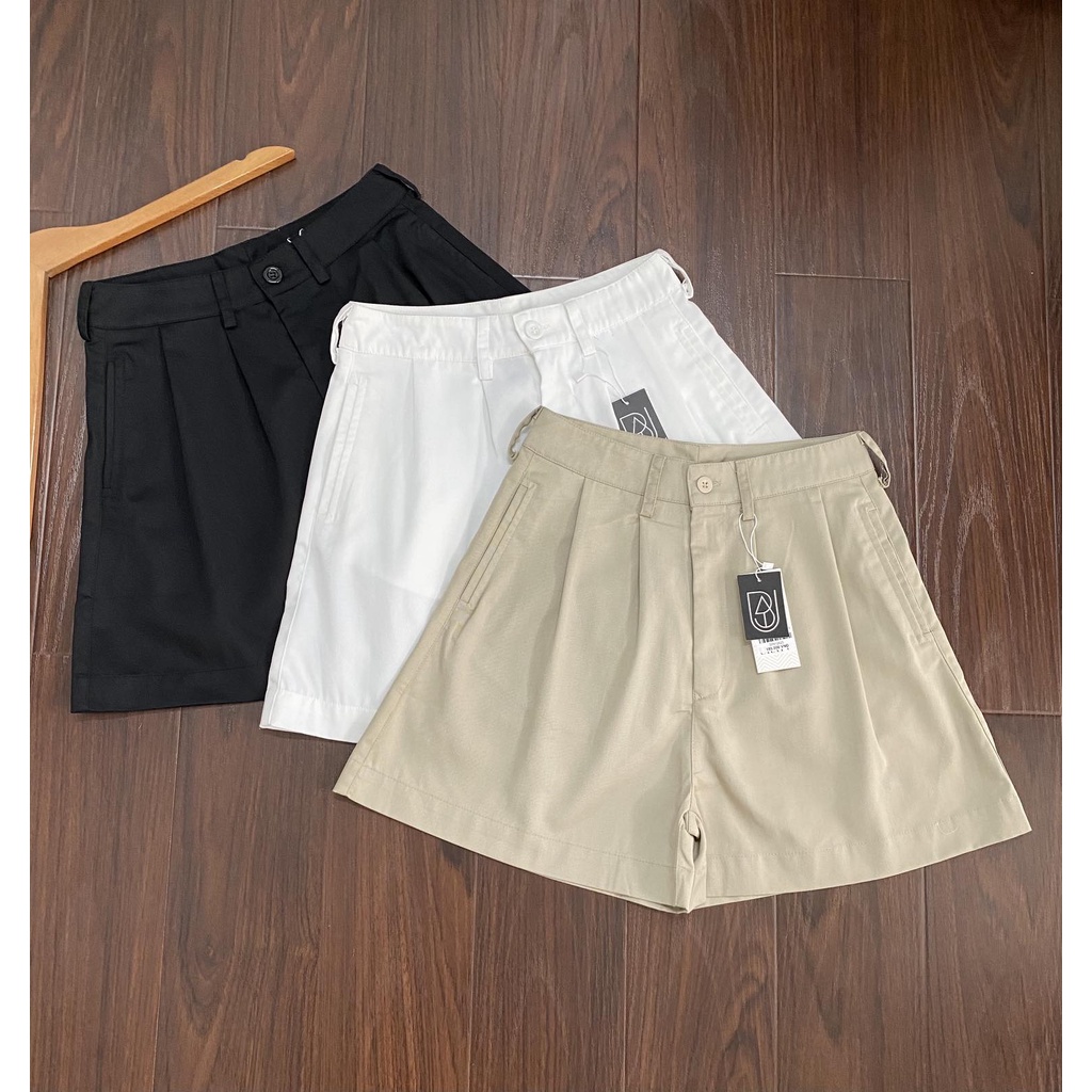 [FREESHIP-ẢNH THẬT] Short tây ura