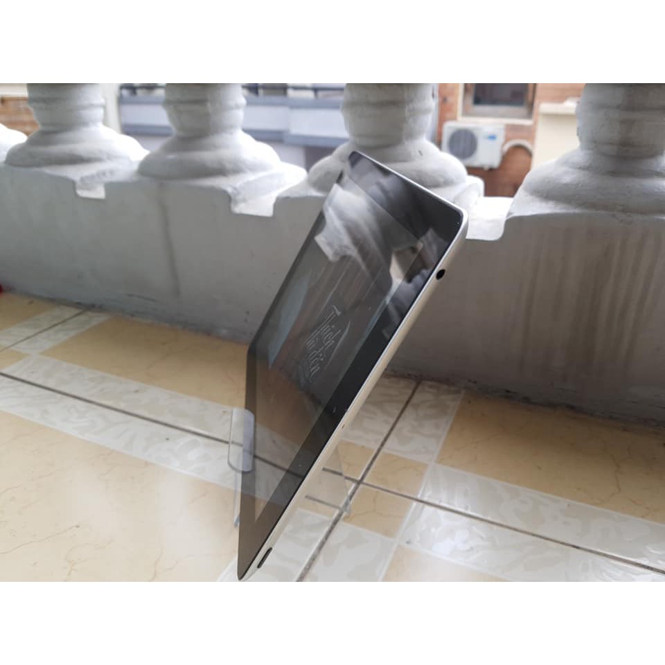Máy tính bảng Ipad 3 Wifi only màn hình 2K , pin cực trâu | BigBuy360 - bigbuy360.vn