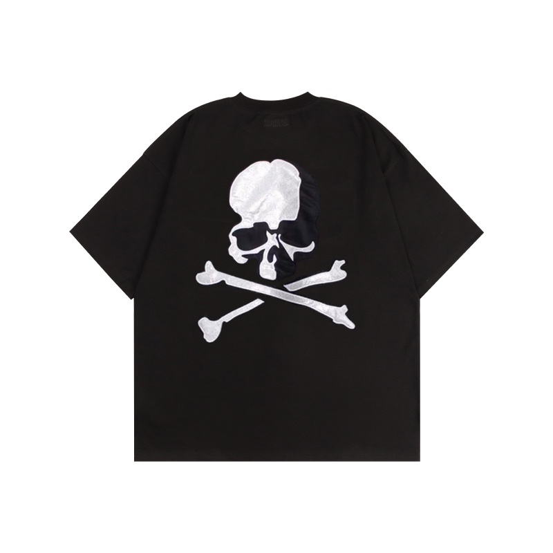 Áo Thun Cotton BTS SUGA