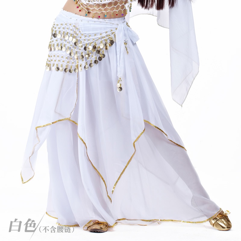 [Dancer] Chân Váy Lưới Dài Phối Dây Xích Trang Phục Múa Bụng Cho Biểu Diễn Múa Bụng Bán Sỉ Bán Trực Tiếp Từ Nhà Máy 93 | BigBuy360 - bigbuy360.vn