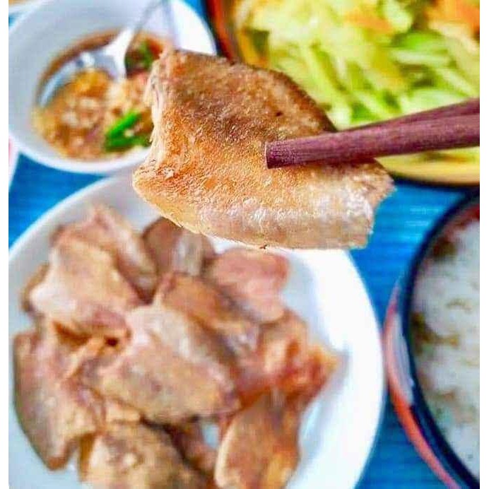 500GAM KHÔ CÁ SẶC ĐỒNG