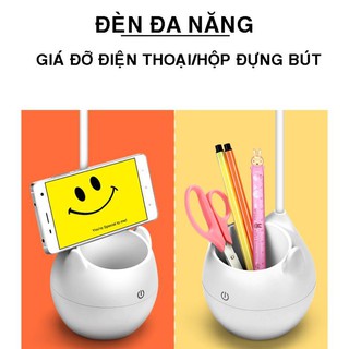 Đèn học ESAER cảm ứng chống cận