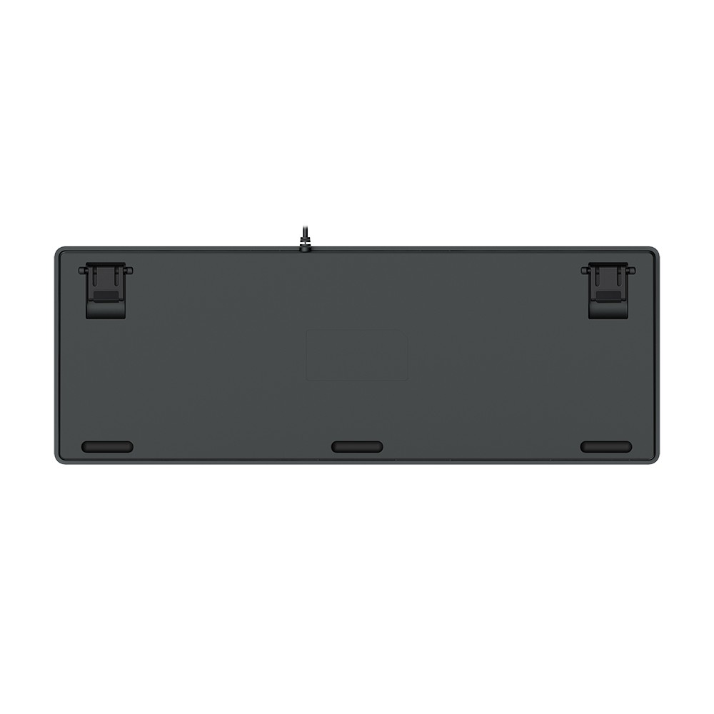 Bàn phím Cơ DARE-U EK87 Rainbow