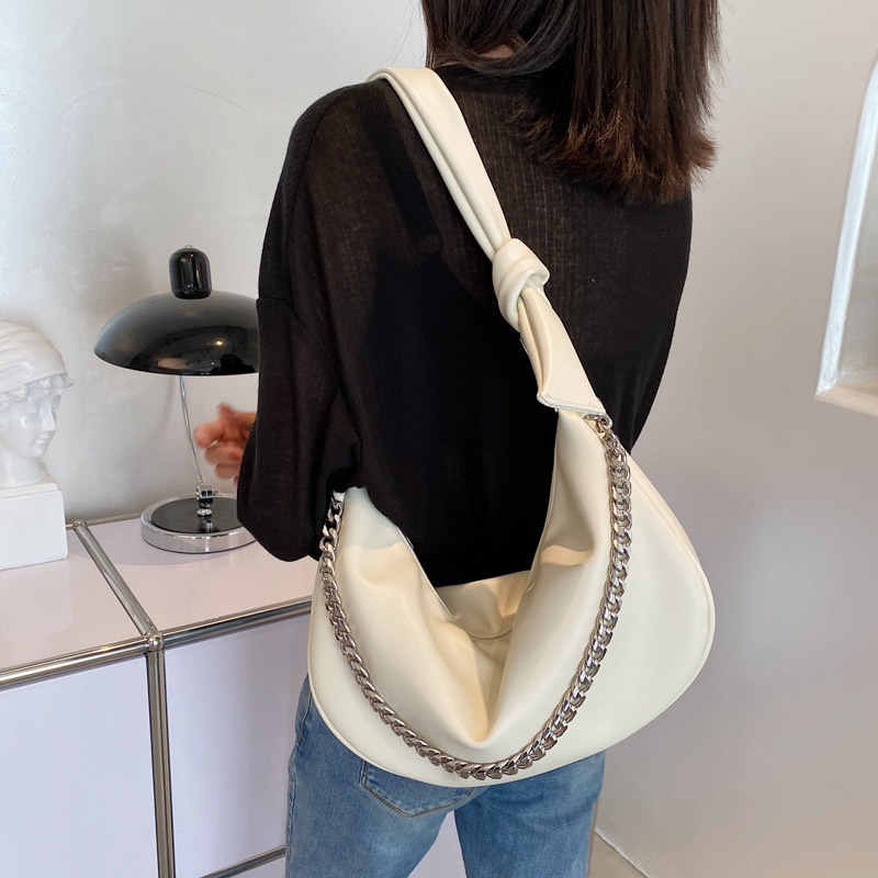 Túi Xách canvas Sức Chứa Lớn Kiểu Dáng Đơn Giản Thời Trang Dành Cho Nữ