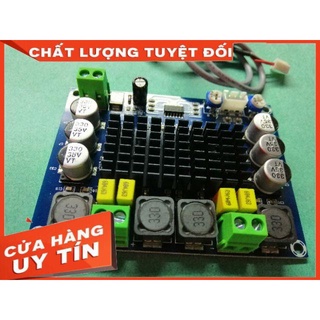 Mạch loa kéo 120w