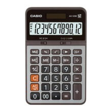 Máy Tính Văn Phòng CASIO J-120B (Chính Hãng) Bitex