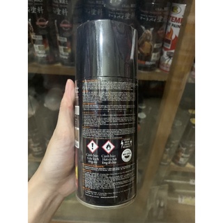 Sơn xịt samurai KPP