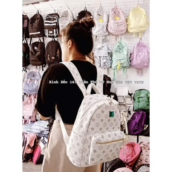 BALO DA LV CAO CẤP SIZE 32 CÓ SẴN