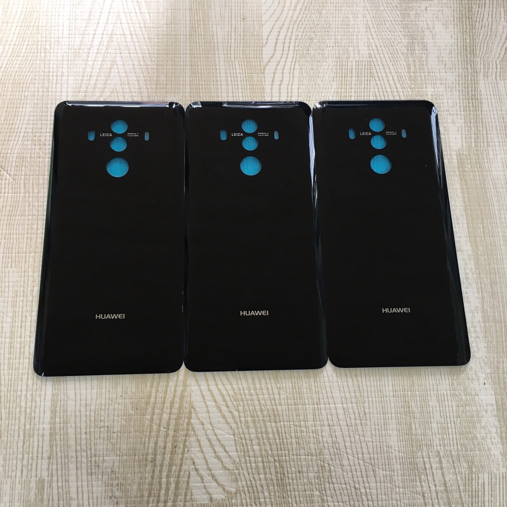 Nắp lưng kính Huawei Mate 10 Pro