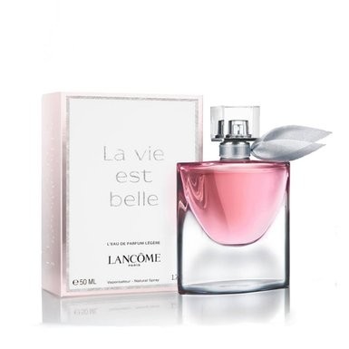 Nước hoa La Vie Est Belle Lancome 50ml Parfum La Vie Est Belle