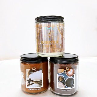 Nến thơm một bấc Goose creek - nến thơm phòng, trang trí nhà cửa