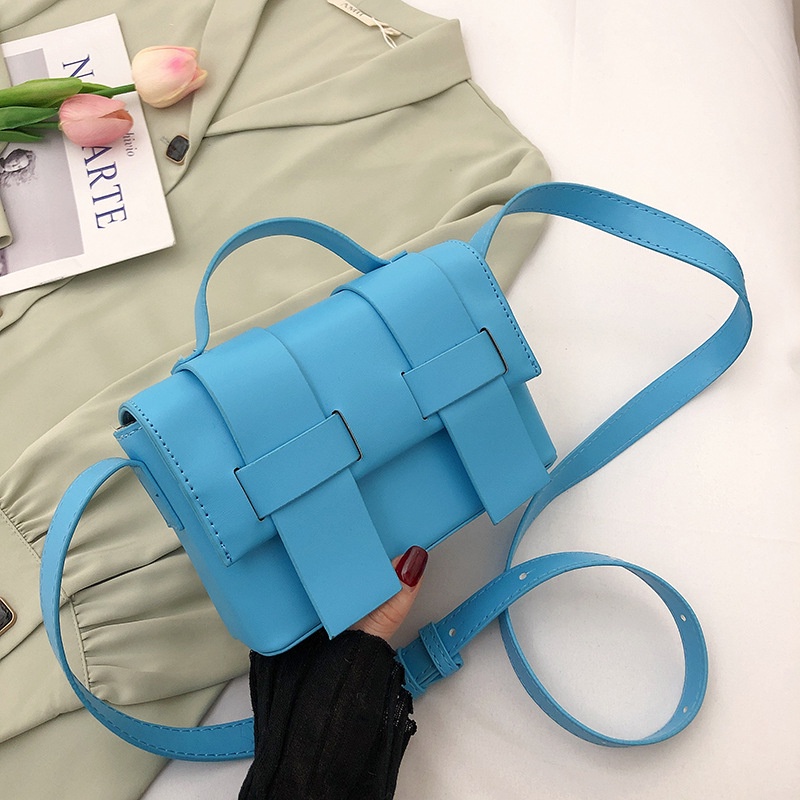 Túi Xách Đeo Chéo Vai Hình Vuông Nhỏ Thời Trang Phổ Biến 2022 Chất Lượng Cao Hợp Thời Trang Cho Nữ