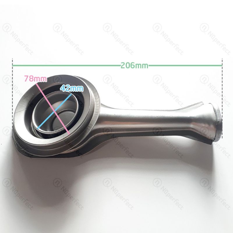 Ống Điếu và Mâm Sen bếp SAKURA CAO CẤP.HÀNG CHÍNH HÃNG