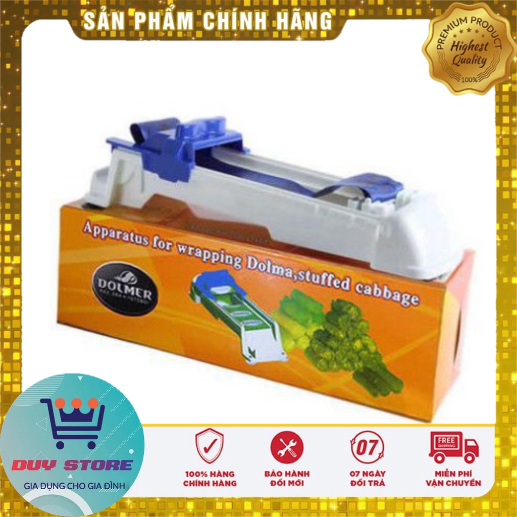 Máy Cuốn Nem, Dụng Cụ Cuốn Nem Nhà Bếp Siêu Tiện Dụng, An Toàn Vệ Sinh Thực Phẩm Siêu Nhanh