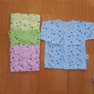 Áo sơ sinh dài tay cho bé trai bé gái, áo dài tay sơ sinh, áo sơ sinh khuy giữa, đồ sơ sinh