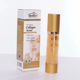 Serum tinh chất vàng Blossom của Úc
