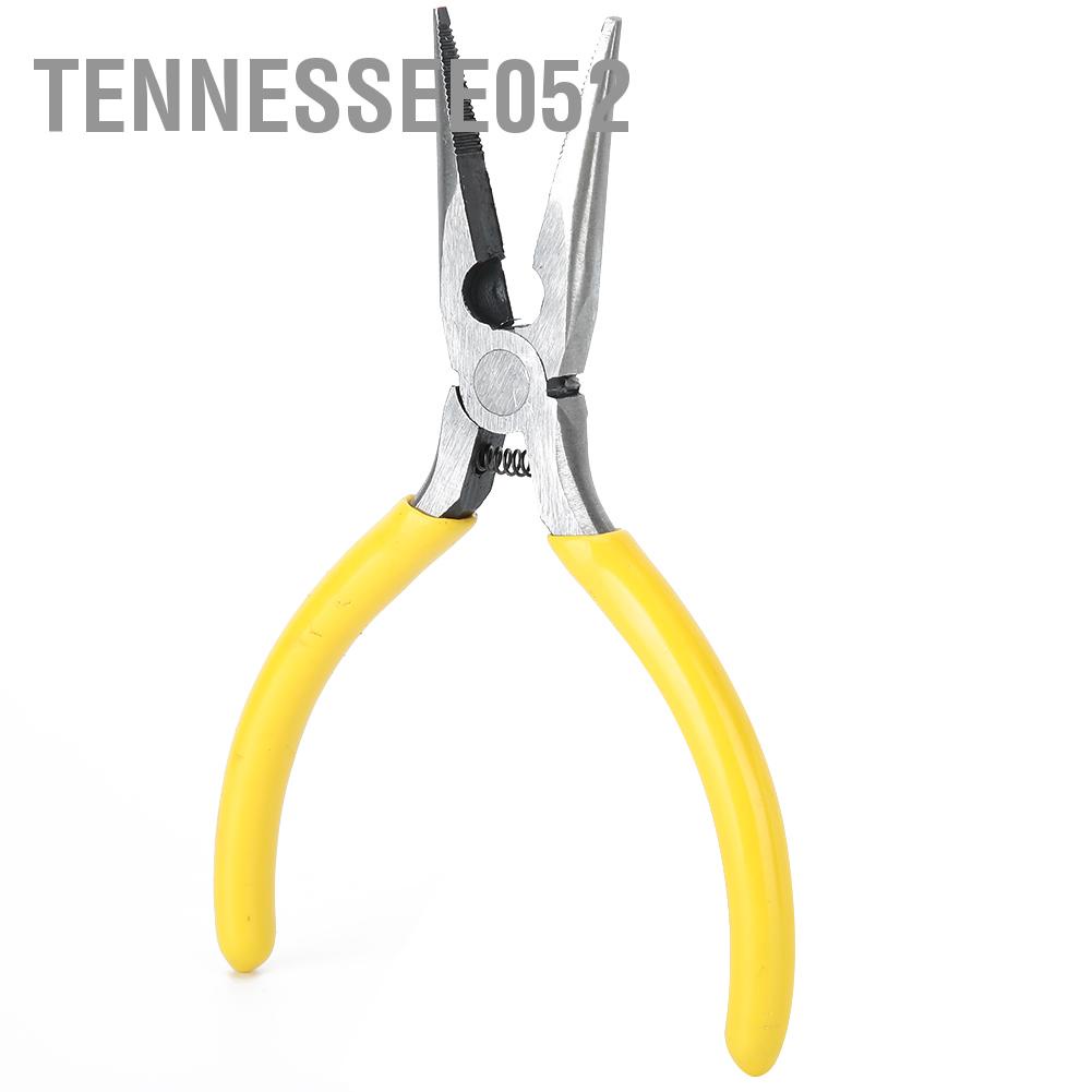 🌷Hàng Sẵn Kìm sửa chữa loại bỏ dây đeo đồng hồ DIY 5 inch
