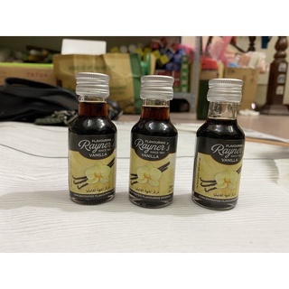 Vani Rayner 28ml