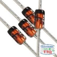 Linh kiện Diode 4148 ( số lượng 100 con)