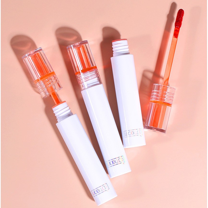 (Hàng Mới Về) Son Môi Dạng Lỏng Màu Nhung Đẹp Cho Nữ | BigBuy360 - bigbuy360.vn